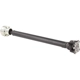 Purchase Top-Quality WORLDPARTS - DS11086 - New Drive Shaft Assembly pa3