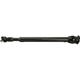 Purchase Top-Quality New Drive Shaft Assembly by WORLDPARTS - DS16007 pa3