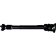 Purchase Top-Quality New Drive Shaft Assembly by WORLDPARTS - DS17023 pa4