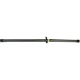 Purchase Top-Quality New Drive Shaft Assembly by WORLDPARTS - DS18002 pa2