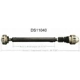 Purchase Top-Quality New Drive Shaft Assembly by WORLDPARTS - DS11040 pa1