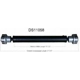 Purchase Top-Quality New Drive Shaft Assembly by WORLDPARTS - DS11058 pa1