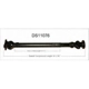 Purchase Top-Quality New Drive Shaft Assembly by WORLDPARTS - DS11076 pa1