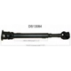 Purchase Top-Quality New Drive Shaft Assembly by WORLDPARTS - DS13084 pa1