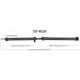 Purchase Top-Quality New Drive Shaft Assembly by WORLDPARTS - DS16038 pa1