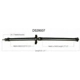 Purchase Top-Quality New Drive Shaft Assembly by WORLDPARTS - DS29007 pa1