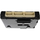 Purchase Top-Quality DORMAN (OE SOLUTIONS) - 502-019 - Remanufactured Body Control Module pa5