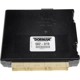 Purchase Top-Quality DORMAN (OE SOLUTIONS) - 502-019 - Remanufactured Body Control Module pa6