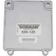 Purchase Top-Quality DORMAN (OE SOLUTIONS) - 599-120 - Transmission Control Module pa3