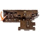 Purchase Top-Quality DORMAN (OE SOLUTIONS) - 609-035 - Transmission Control Module pa2