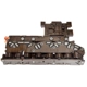 Purchase Top-Quality DORMAN (OE SOLUTIONS) - 609-035 - Transmission Control Module pa3