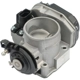 Purchase Top-Quality HELLA - 7.03703.17.0 - Electronic Throttle Body Module pa1