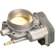 Purchase Top-Quality HELLA - 7.14408.03.0 - Fuel Injection Throttle Body pa1