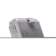 Purchase Top-Quality New Evaporator by DENSO - 476-0021 pa1