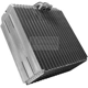 Purchase Top-Quality New Evaporator by DENSO - 476-0066 pa3