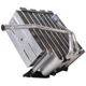 Purchase Top-Quality New Evaporator by DENSO - 476-0076 pa1