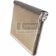Purchase Top-Quality New Evaporator by DENSO - 476-0089 pa1