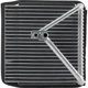 Purchase Top-Quality New Evaporator by FOUR SEASONS - 44144 pa22