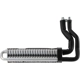 Purchase Top-Quality Évaporateur neuf de FOUR SEASONS - 44145 pa21