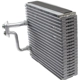 Purchase Top-Quality FOUR SEASONS - 44172 - A/C Evaporator Core pa1