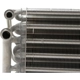 Purchase Top-Quality New Evaporator by FOUR SEASONS - 54135 pa29