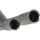 Purchase Top-Quality New Evaporator by FOUR SEASONS - 54166 pa50