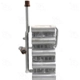 Purchase Top-Quality New Evaporator by FOUR SEASONS - 54174 pa7