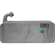 Purchase Top-Quality New Evaporator by FOUR SEASONS - 54263 pa26