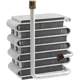 Purchase Top-Quality New Evaporator by FOUR SEASONS - 54266 pa28