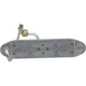 Purchase Top-Quality New Evaporator by FOUR SEASONS - 54411 pa26
