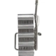 Purchase Top-Quality New Evaporator by FOUR SEASONS - 54622 pa27