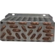 Purchase Top-Quality New Evaporator by FOUR SEASONS - 54637 pa32