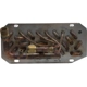 Purchase Top-Quality New Evaporator by FOUR SEASONS - 54637 pa33