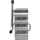 Purchase Top-Quality New Evaporator by FOUR SEASONS - 54660 pa30