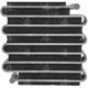 Purchase Top-Quality New Evaporator by FOUR SEASONS - 54662 pa7