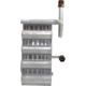 Purchase Top-Quality New Evaporator by FOUR SEASONS - 54669 pa33