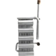 Purchase Top-Quality New Evaporator by FOUR SEASONS - 54671 pa29