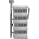 Purchase Top-Quality New Evaporator by FOUR SEASONS - 54701 pa18