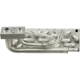 Purchase Top-Quality New Evaporator by FOUR SEASONS - 54785 pa34