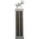 Purchase Top-Quality New Evaporator by FOUR SEASONS - 54785 pa36