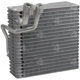 Purchase Top-Quality New Evaporator by FOUR SEASONS - 54811 pa26