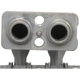 Purchase Top-Quality New Evaporator by FOUR SEASONS - 54846 pa27