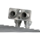 Purchase Top-Quality New Evaporator by FOUR SEASONS - 54853 pa20