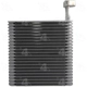 Purchase Top-Quality New Evaporator by FOUR SEASONS - 54862 pa9