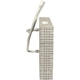 Purchase Top-Quality New Evaporator by FOUR SEASONS - 54922 pa34
