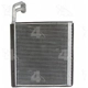 Purchase Top-Quality New Evaporator by FOUR SEASONS - 64006 pa1