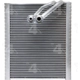 Purchase Top-Quality New Evaporator by FOUR SEASONS - 64030 pa25