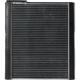 Purchase Top-Quality New Evaporator by FOUR SEASONS - 64061 pa32
