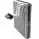 Purchase Top-Quality FOUR SEASONS - 64086 - A/C Evaporator Core pa1