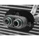 Purchase Top-Quality FOUR SEASONS - 64086 - A/C Evaporator Core pa4
